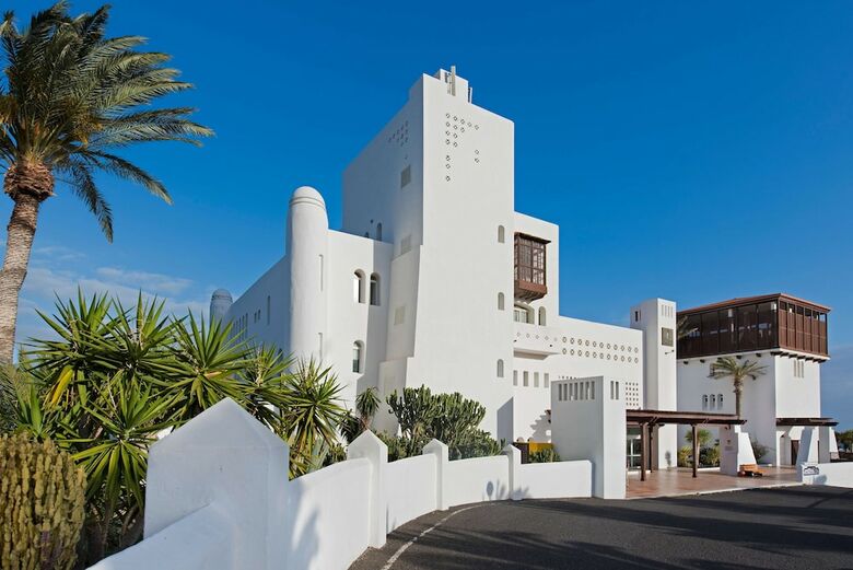 Hotel Club Jandia Princess