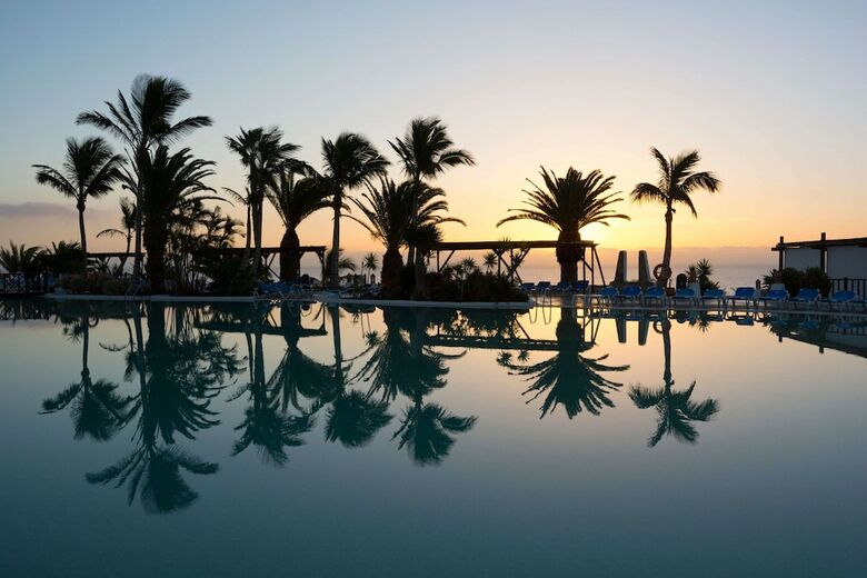 Hotel Club Jandia Princess
