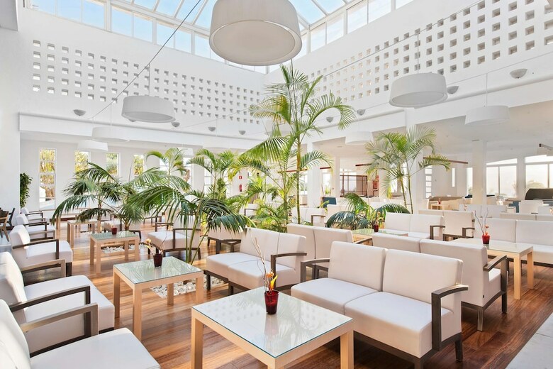 Hotel Club Jandia Princess