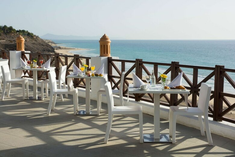 Hotel Club Jandia Princess