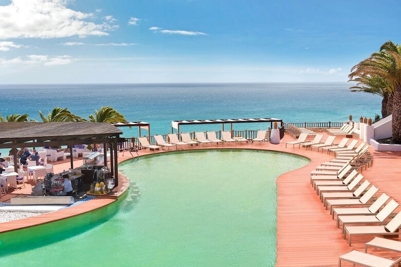 Hotel Club Jandia Princess
