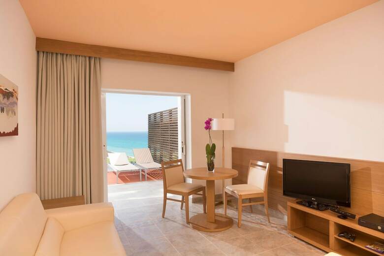 Hotel Club Jandia Princess