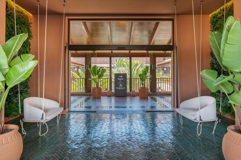 Hotel Barcel� Tenerife