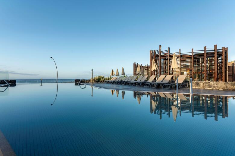 Hotel Barcel� Tenerife