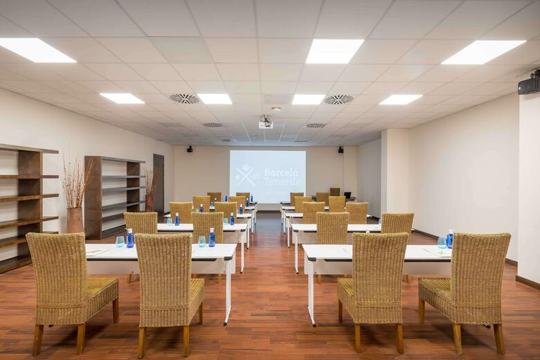 Hotel Barcel� Tenerife