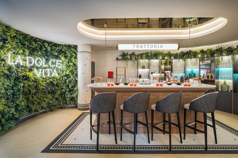 Hotel Barcel� Tenerife