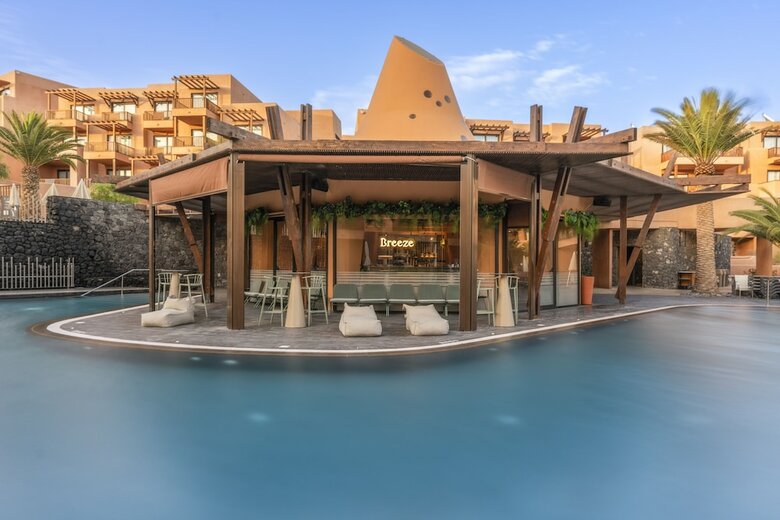 Hotel Barcel� Tenerife