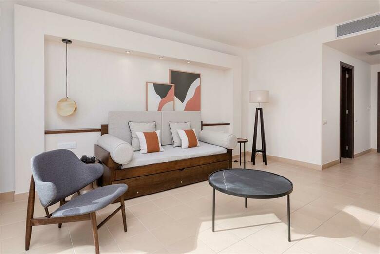 Hotel Barcel� Tenerife