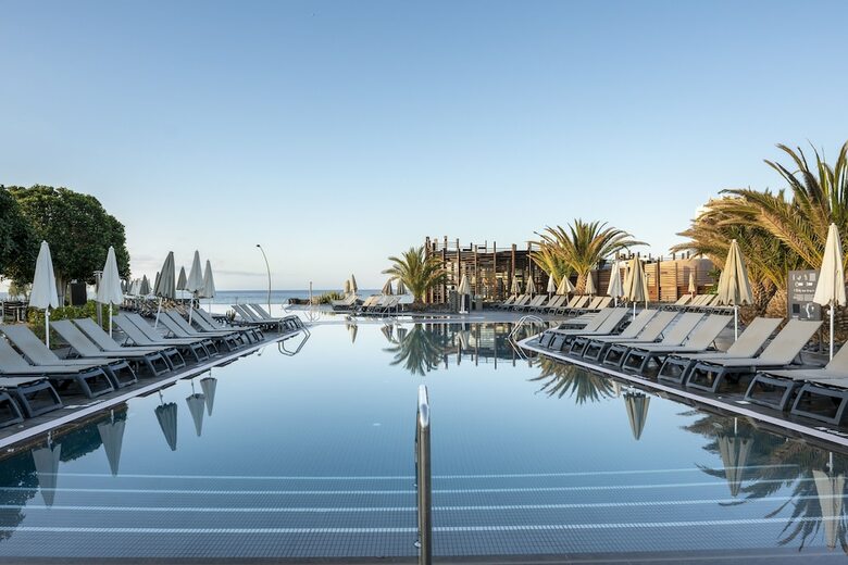 Hotel Barcel� Tenerife