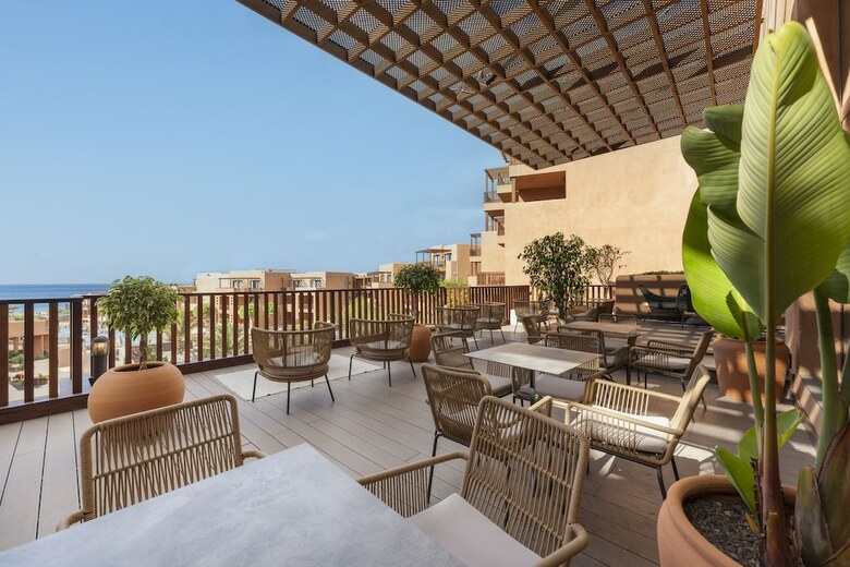 Hotel Barcel� Tenerife