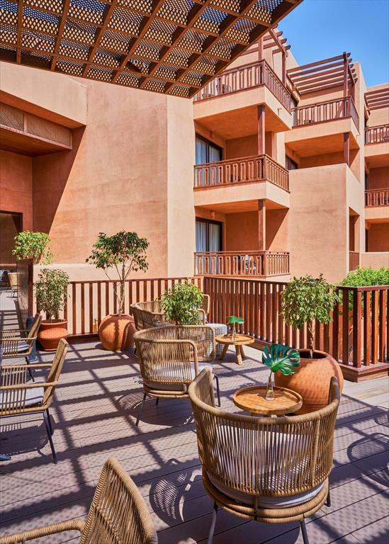 Hotel Barcel� Tenerife