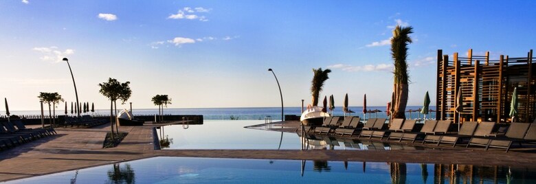 Hotel Barcel� Tenerife