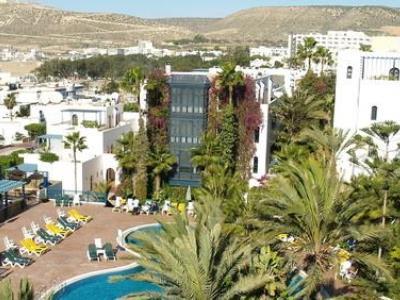 Hotel Ryad Mogador Al Madina