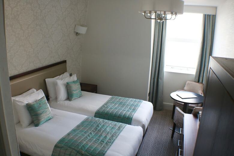 Hotel Victoria