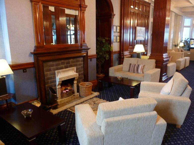 Hotel Victoria