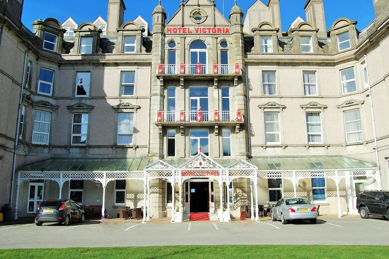 Hotel Victoria