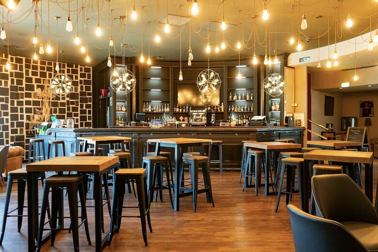 Hotel Best Western Du Casino Le Phoebus