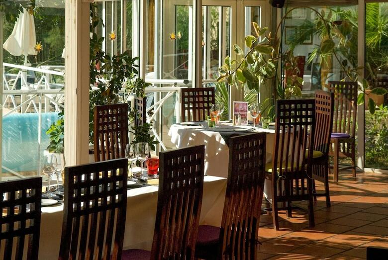 Hotel Best Western Du Casino Le Phoebus