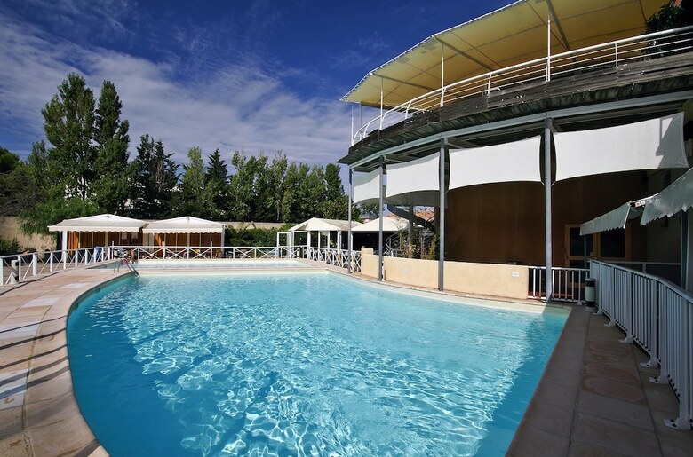 Hotel Best Western Du Casino Le Phoebus
