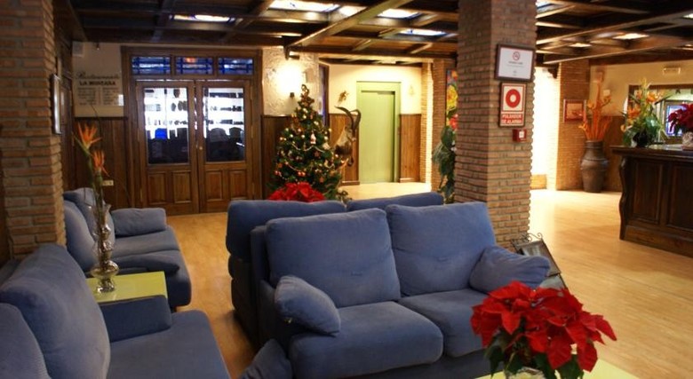 Hotel El Guerra
