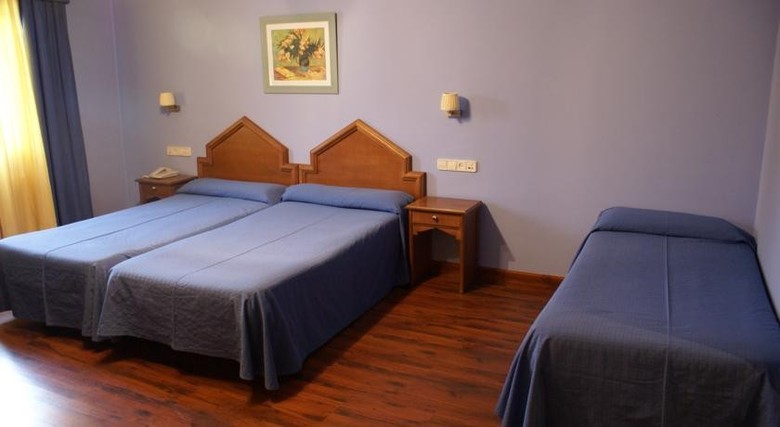 Hotel El Guerra