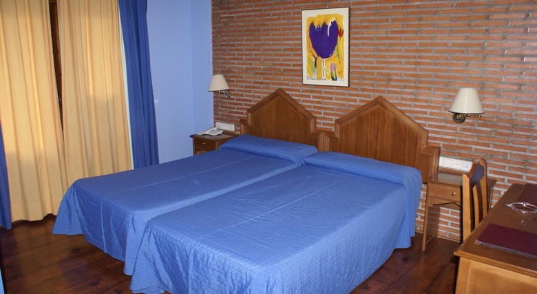 Hotel El Guerra