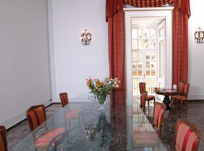 Le Stanze Del Vicere Boutique Hotel