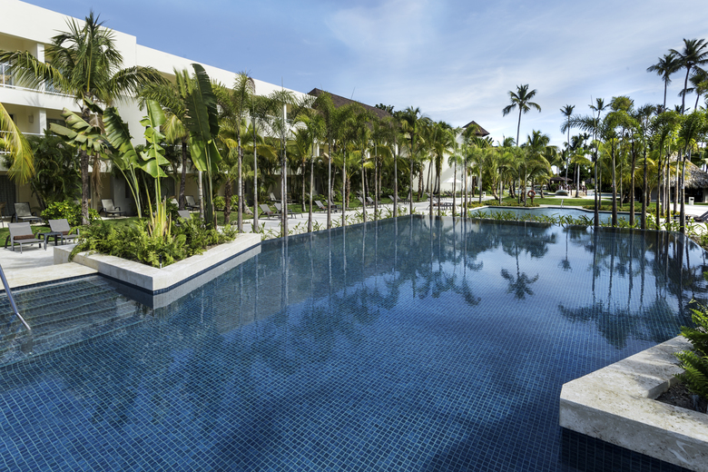 Hotel Dreams Royal Beach Punta Cana