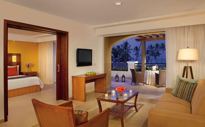 Hotel Dreams Royal Beach Punta Cana