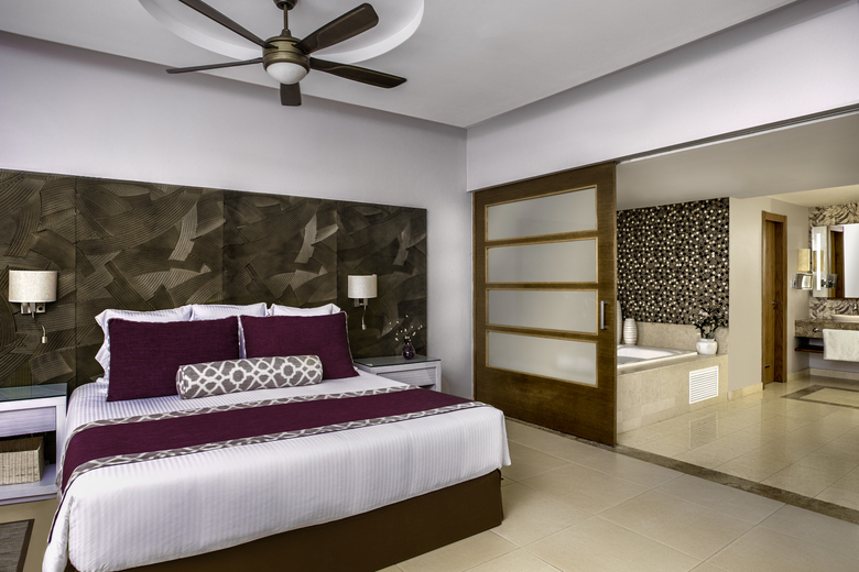 Hotel Dreams Royal Beach Punta Cana