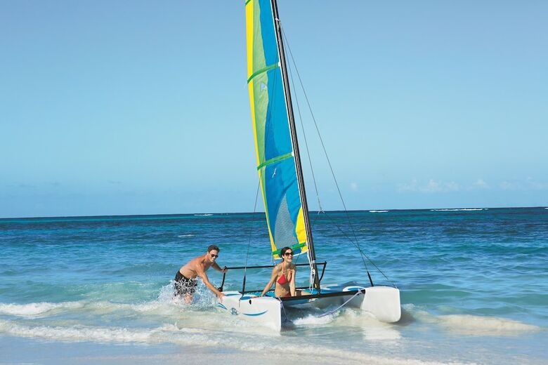 Hotel Dreams Royal Beach Punta Cana