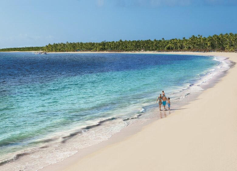 Hotel Dreams Royal Beach Punta Cana