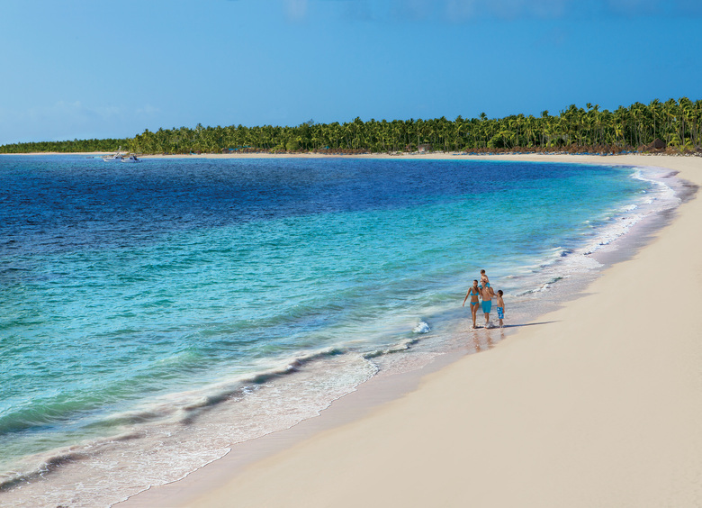 Hotel Dreams Royal Beach Punta Cana