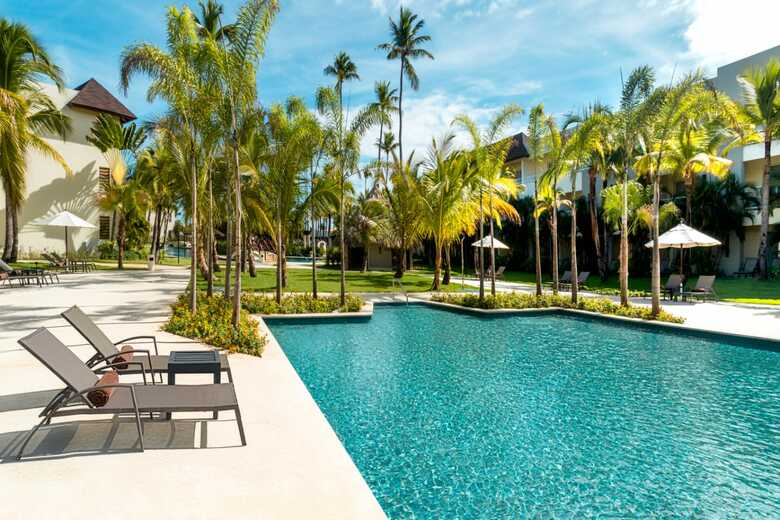 Hotel Dreams Royal Beach Punta Cana