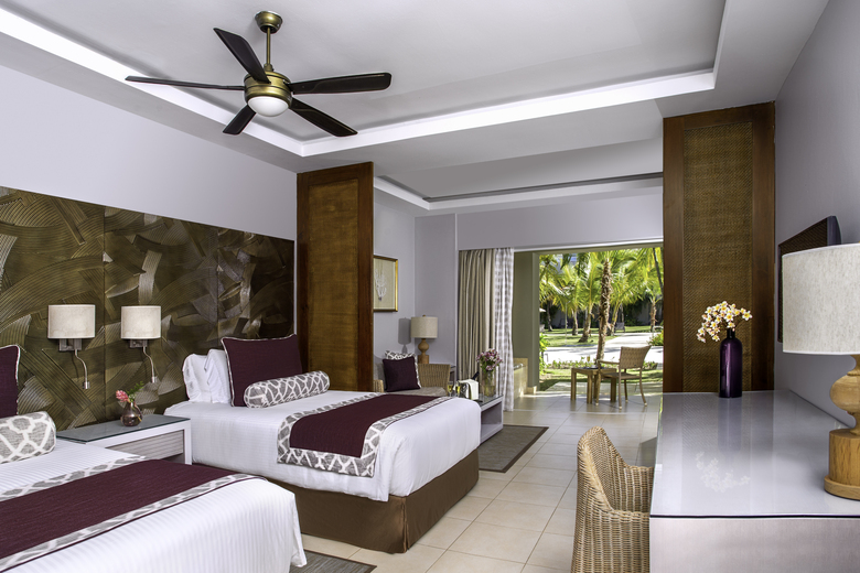 Hotel Dreams Royal Beach Punta Cana