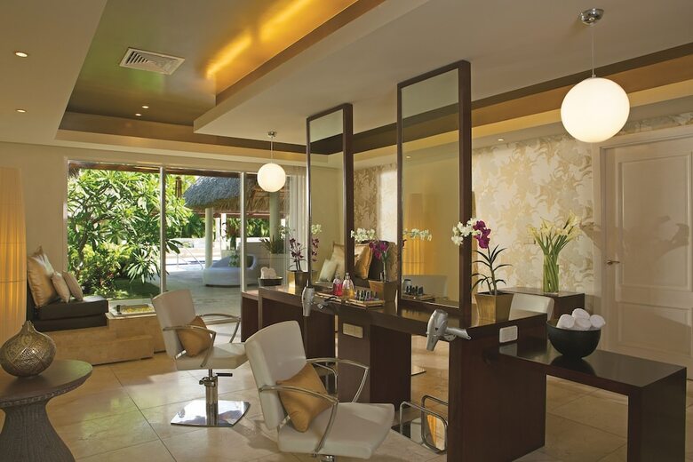 Hotel Dreams Royal Beach Punta Cana