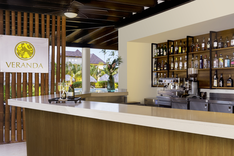 Hotel Dreams Royal Beach Punta Cana