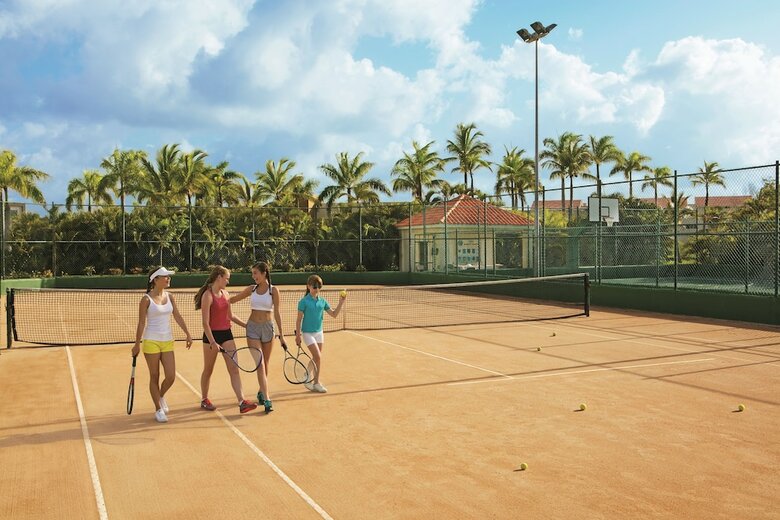 Hotel Dreams Royal Beach Punta Cana