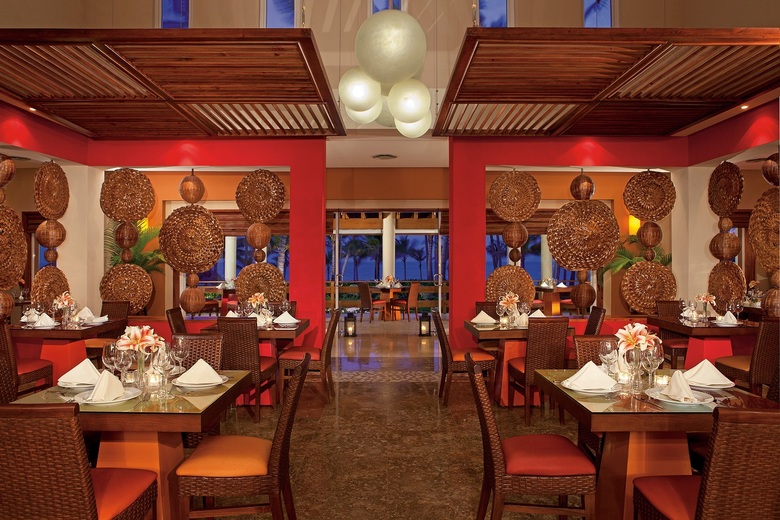Hotel Dreams Royal Beach Punta Cana