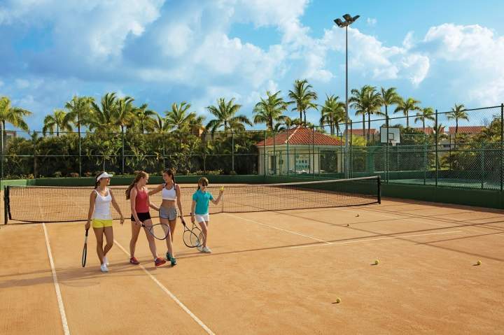 Hotel Dreams Royal Beach Punta Cana