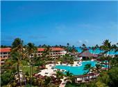 Hotel Dreams Royal Beach Punta Cana
