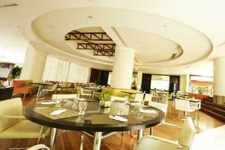 Pestana Caracas Hotel And Suites
