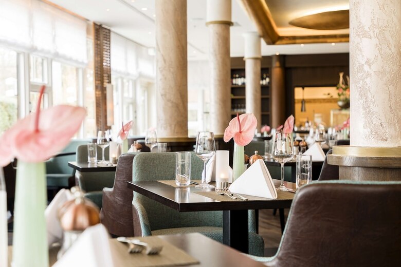 Hotel Dorint Venusberg Bonn