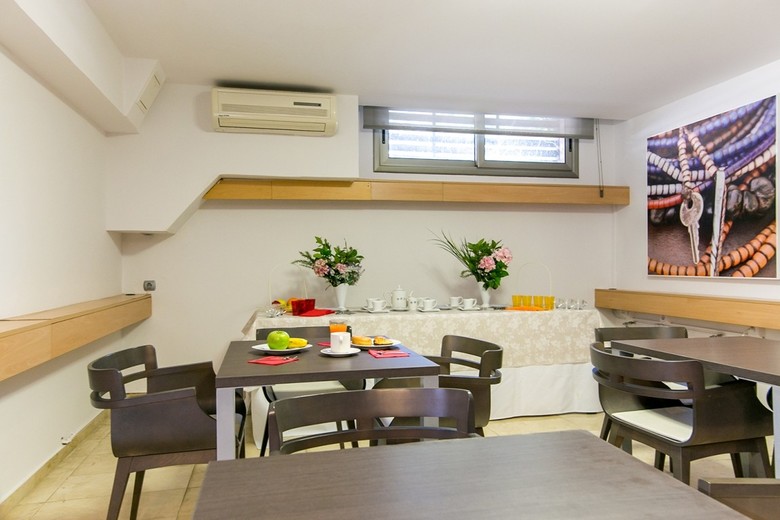 Aparthotel Bardon