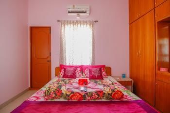 Hotel Oyo Apartments Hsr Layout