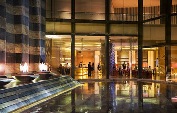 Bengaluru Marriott Hotel Whitefield