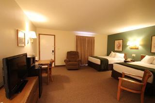 Hotel Best Western Graham's
