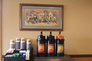 Hotel Best Western Graham's