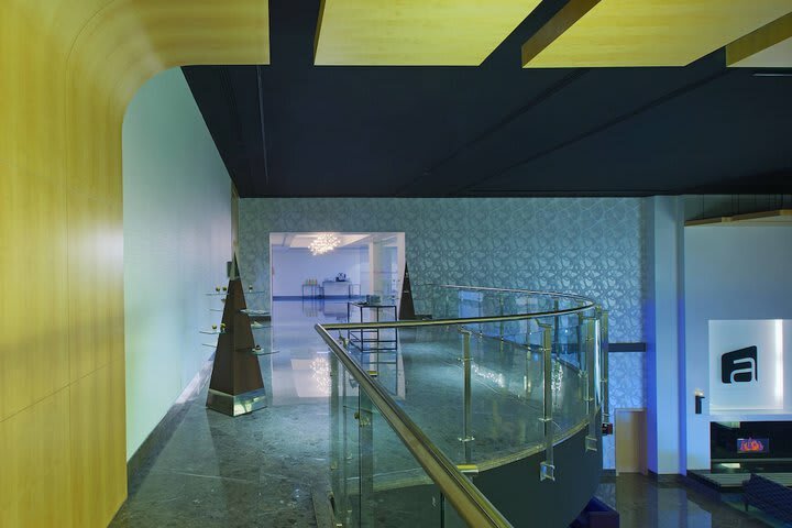 Hotel Aloft Bengaluru Cessna Business Park