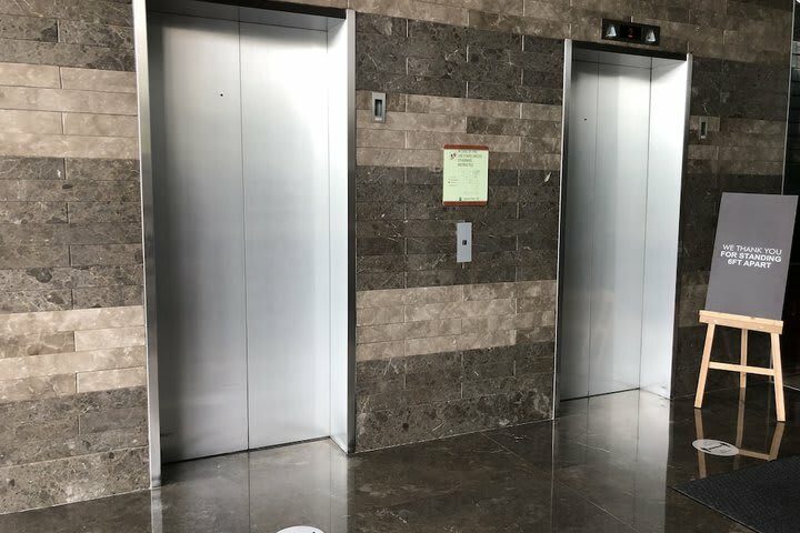 Hotel Aloft Bengaluru Cessna Business Park